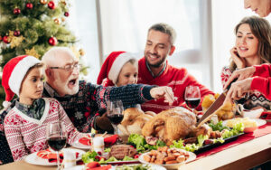5 Ways to Manage Your Boundaries for a Happier Holiday Season
