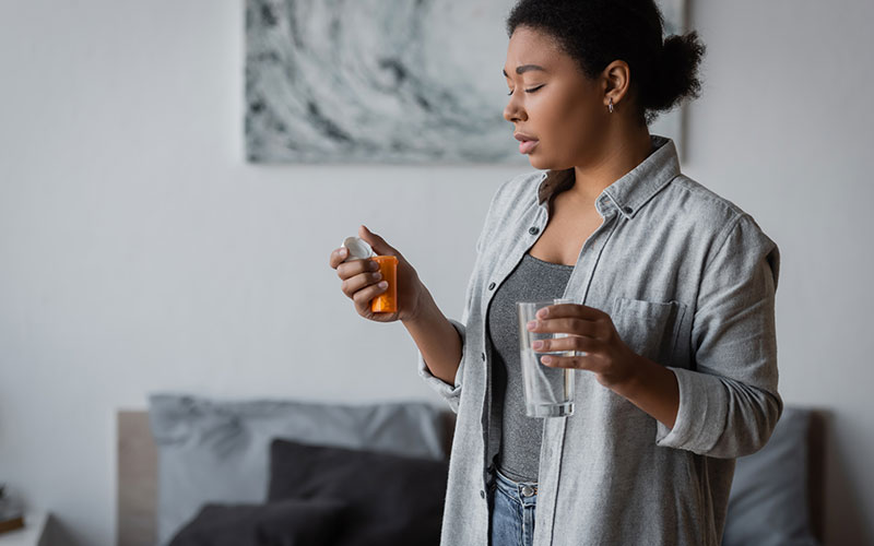 How Medication And Therapy Can Boost Your Mental Health