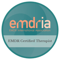 Certified EMDR Trauma Specialist
